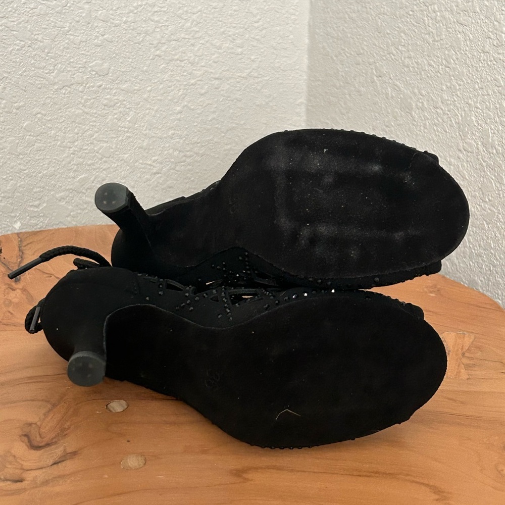 Salsa Heels - L Donna - Picture 5 of 5